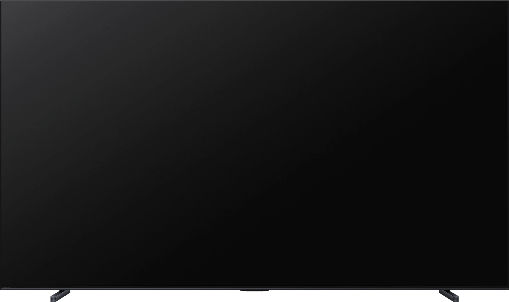 Телевизор QLED Hisense 100" 100U7Q PRO угольно-серый 4K Ultra HD 165Hz MEMC DVB-T DVB-T2 DVB-C DVB-S DVB-S2 USB WiFi Smart TV — миниатюра 5