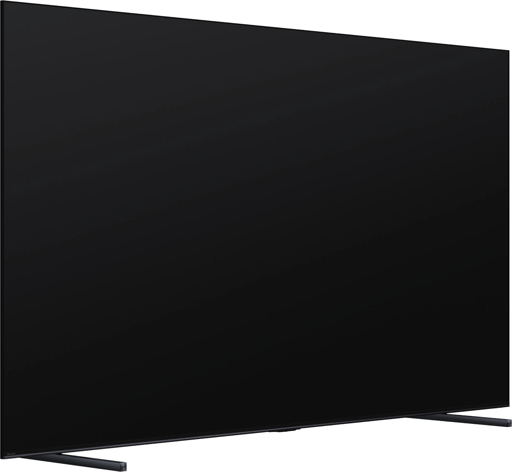 Телевизор QLED Hisense 100" 100U7Q PRO угольно-серый 4K Ultra HD 165Hz MEMC DVB-T DVB-T2 DVB-C DVB-S DVB-S2 USB WiFi Smart TV — миниатюра 6