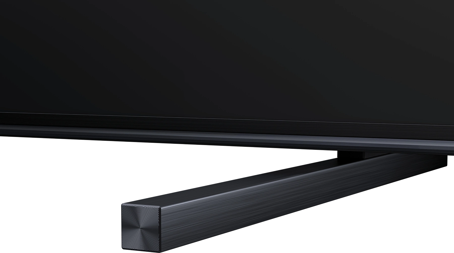 Телевизор QLED Hisense 100" 100U7Q PRO угольно-серый 4K Ultra HD 165Hz MEMC DVB-T DVB-T2 DVB-C DVB-S DVB-S2 USB WiFi Smart TV — миниатюра 10