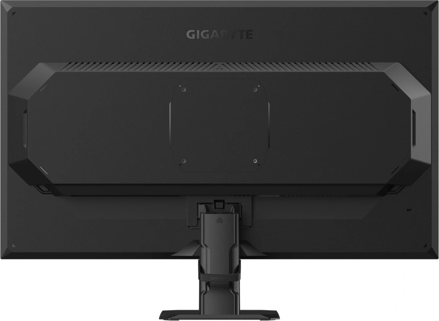 Монитор Gigabyte 27" GS27QA черный IPS LED 16:9 HDMI матовая 1000:1 300cd 178гр/178гр 2560x1440 180Hz DP Quad 2K (1440p) 5.26кг — миниатюра 4