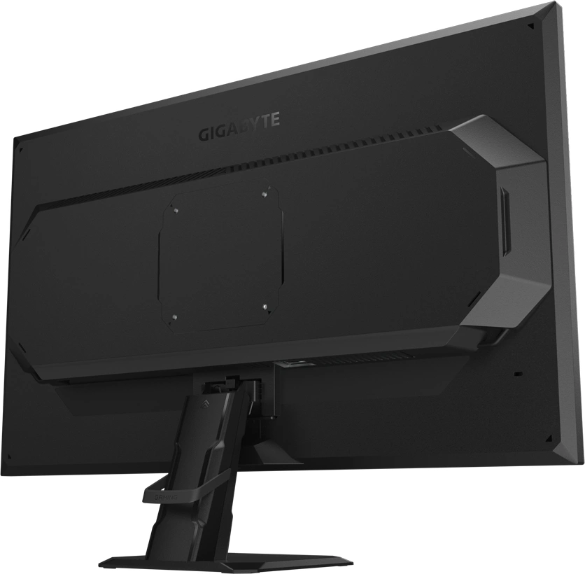 Монитор Gigabyte 27" GS27QA черный IPS LED 16:9 HDMI матовая 1000:1 300cd 178гр/178гр 2560x1440 180Hz DP Quad 2K (1440p) 5.26кг — миниатюра 5