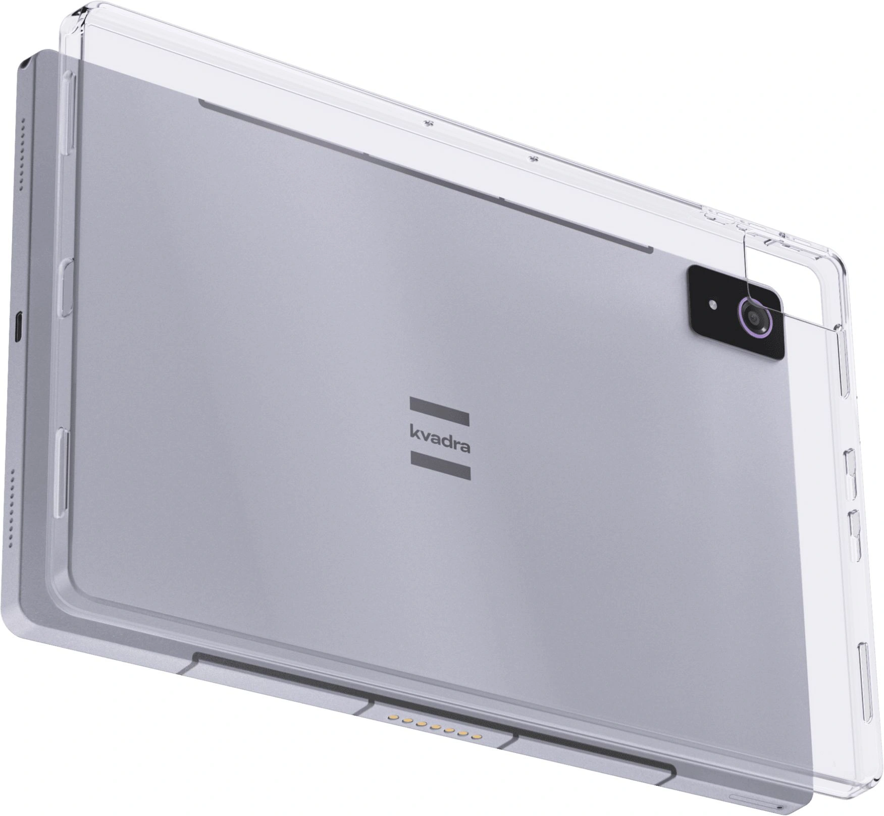Чехол Kvadra TPU002 (Y23T01ACC034A)