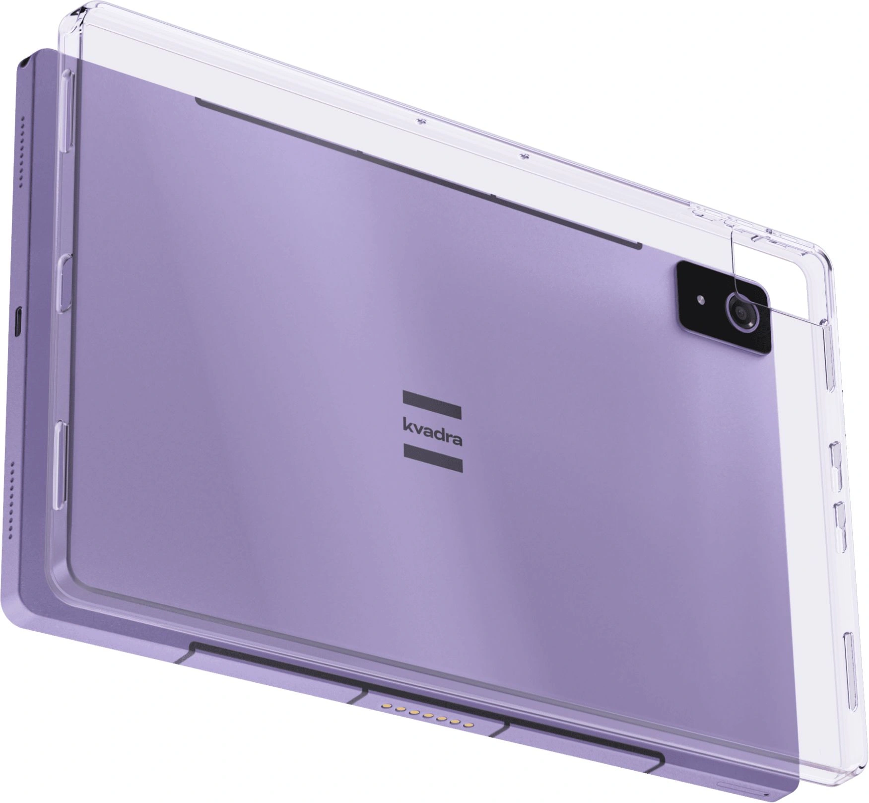 Чехол Kvadra TPU002 (Y23T01ACC034A) — миниатюра 2