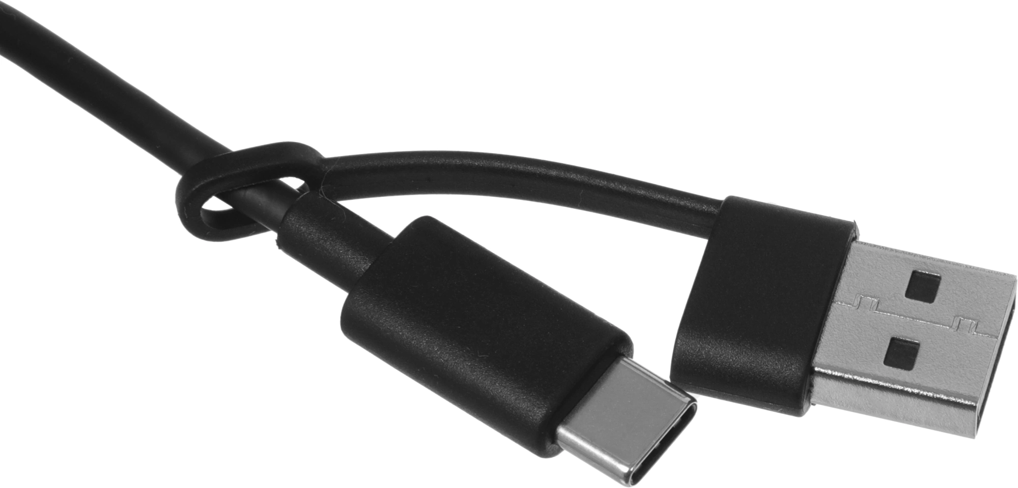 Наушники с микрофоном Jabra Evolve 20 черный накладные USB оголовье (4993-823-169) — миниатюра 7