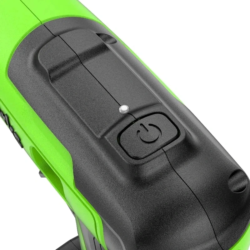 Клеевой пистолет Greenworks G24GLG стерж.:11мм (3502207) — миниатюра 5