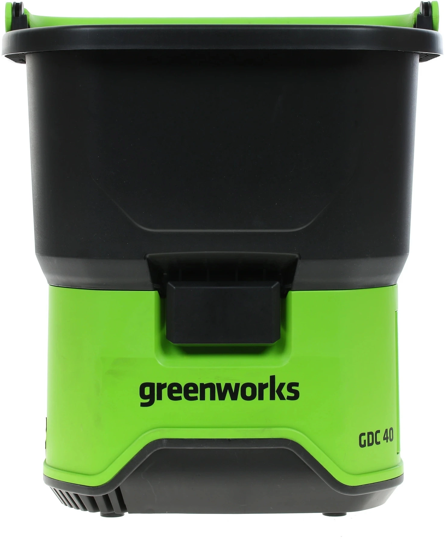 Минимойка Greenworks GDC40 1300Вт (5104507) — миниатюра 3