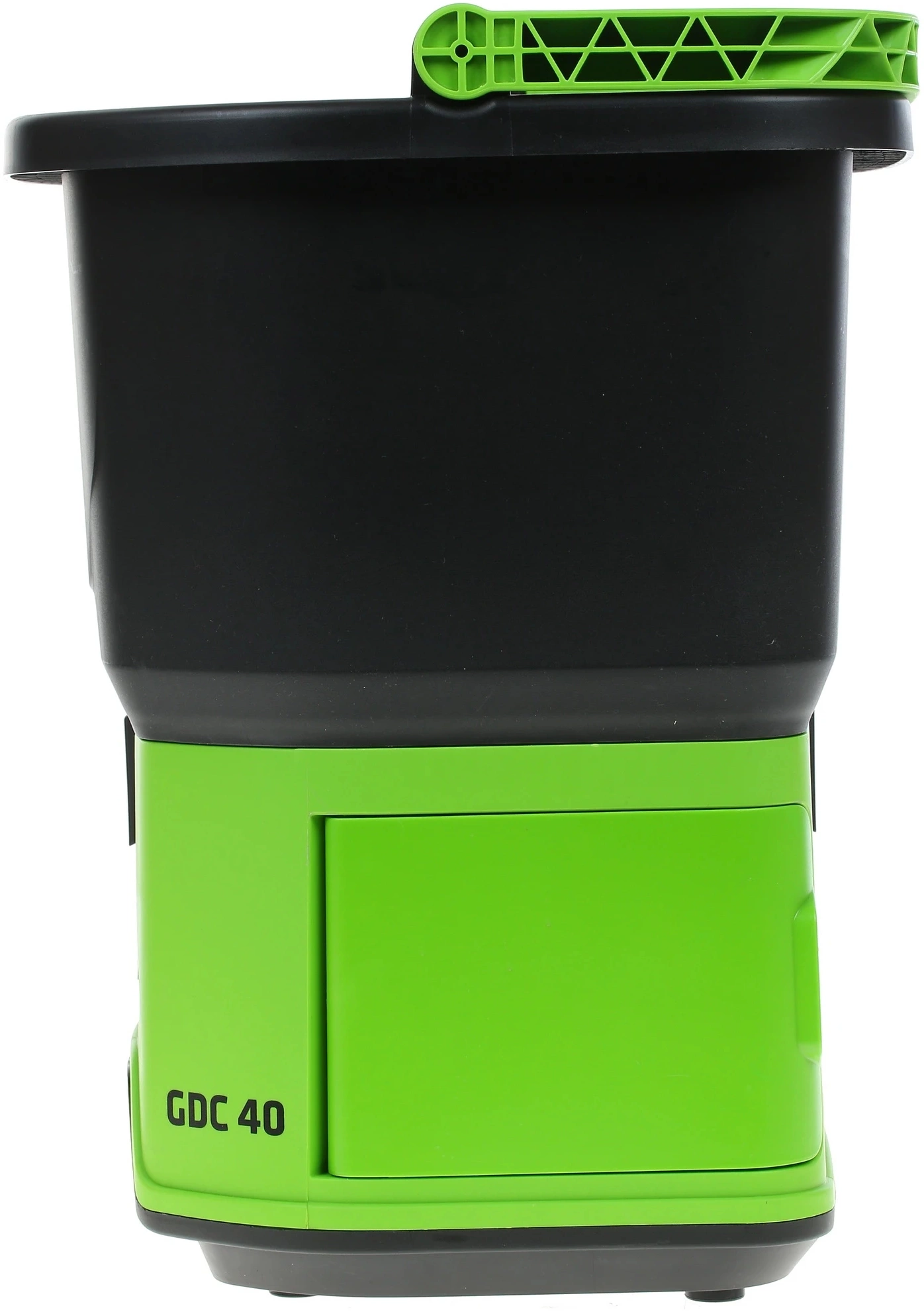 Минимойка Greenworks GDC40 1300Вт (5104507) — миниатюра 6