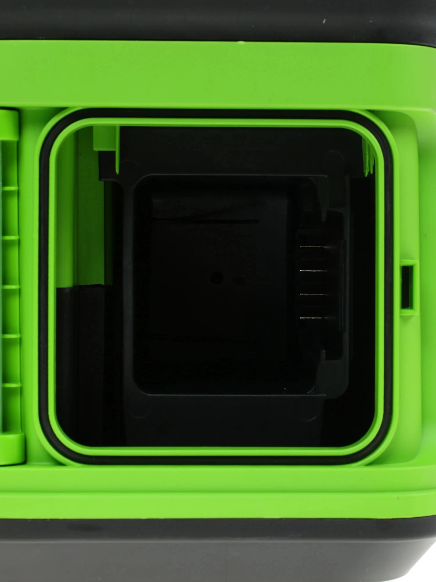 Минимойка Greenworks GDC40 1300Вт (5104507) — миниатюра 7