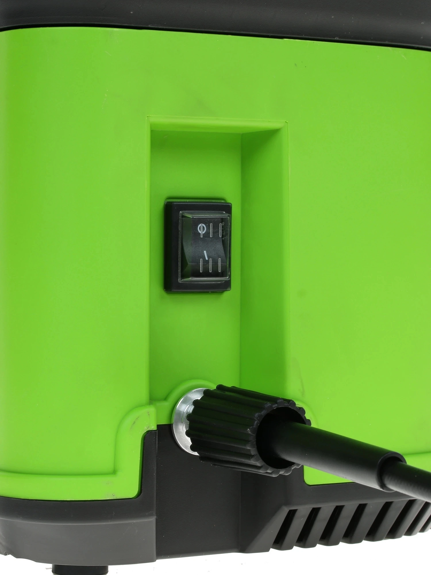 Минимойка Greenworks GDC40 1300Вт (5104507) — миниатюра 8