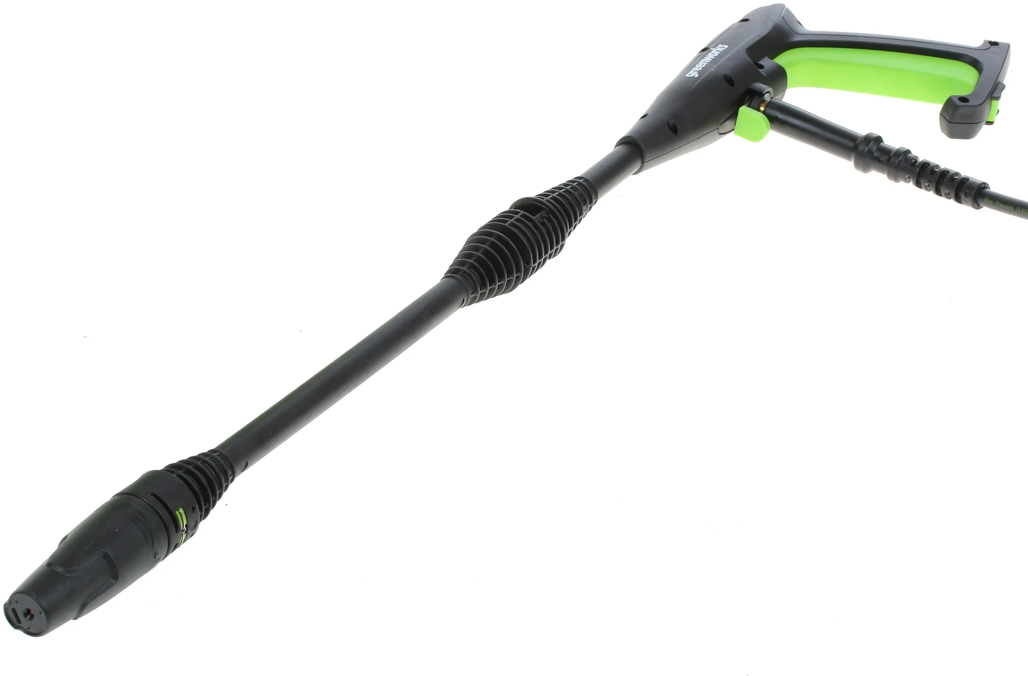 Минимойка Greenworks GDC40 1300Вт (5104507) — миниатюра 9