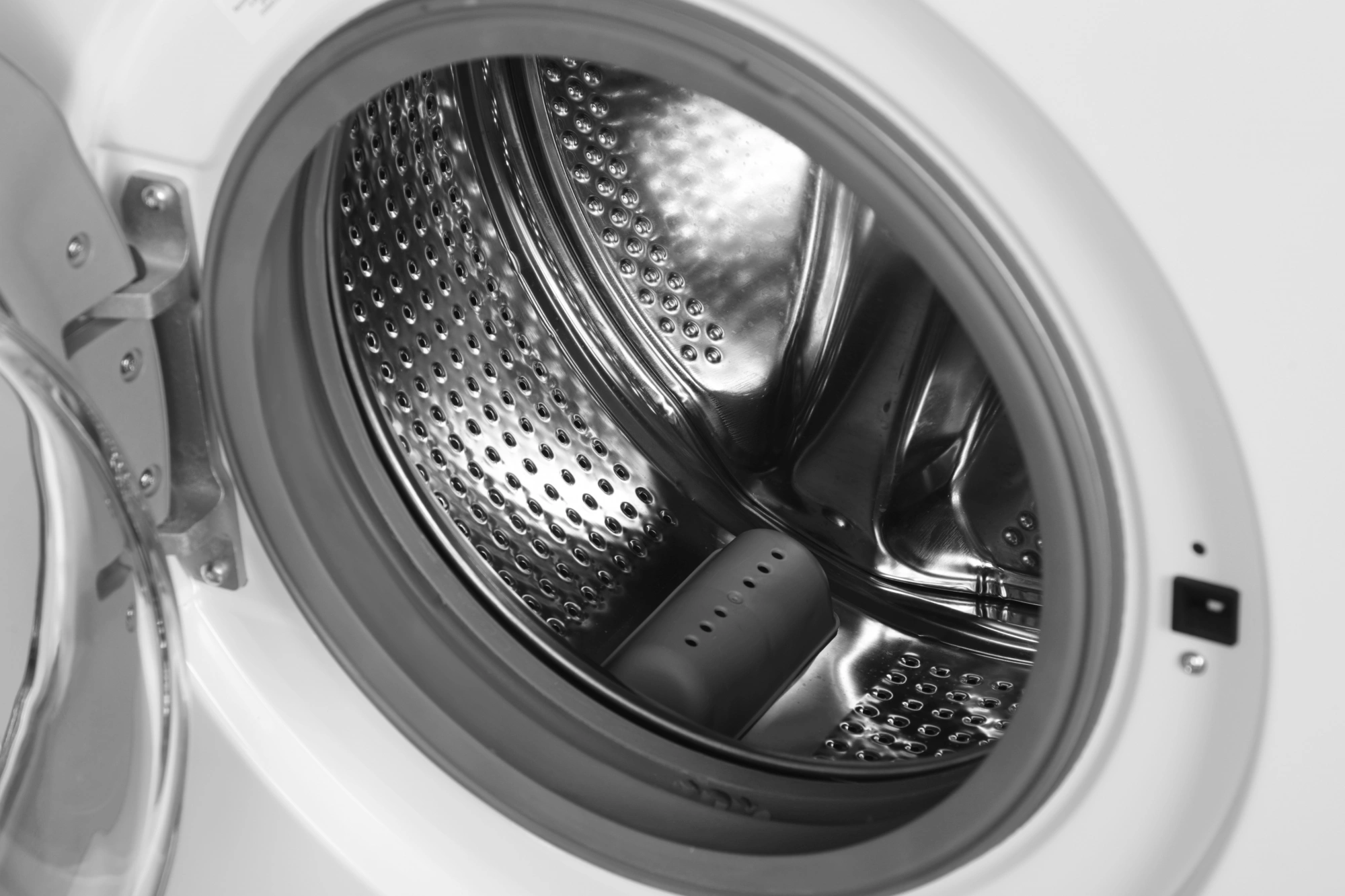 Стиральная машина Beko WRE6512ZAW класс: A загр.фронтальная макс.:6кг белый — миниатюра 5