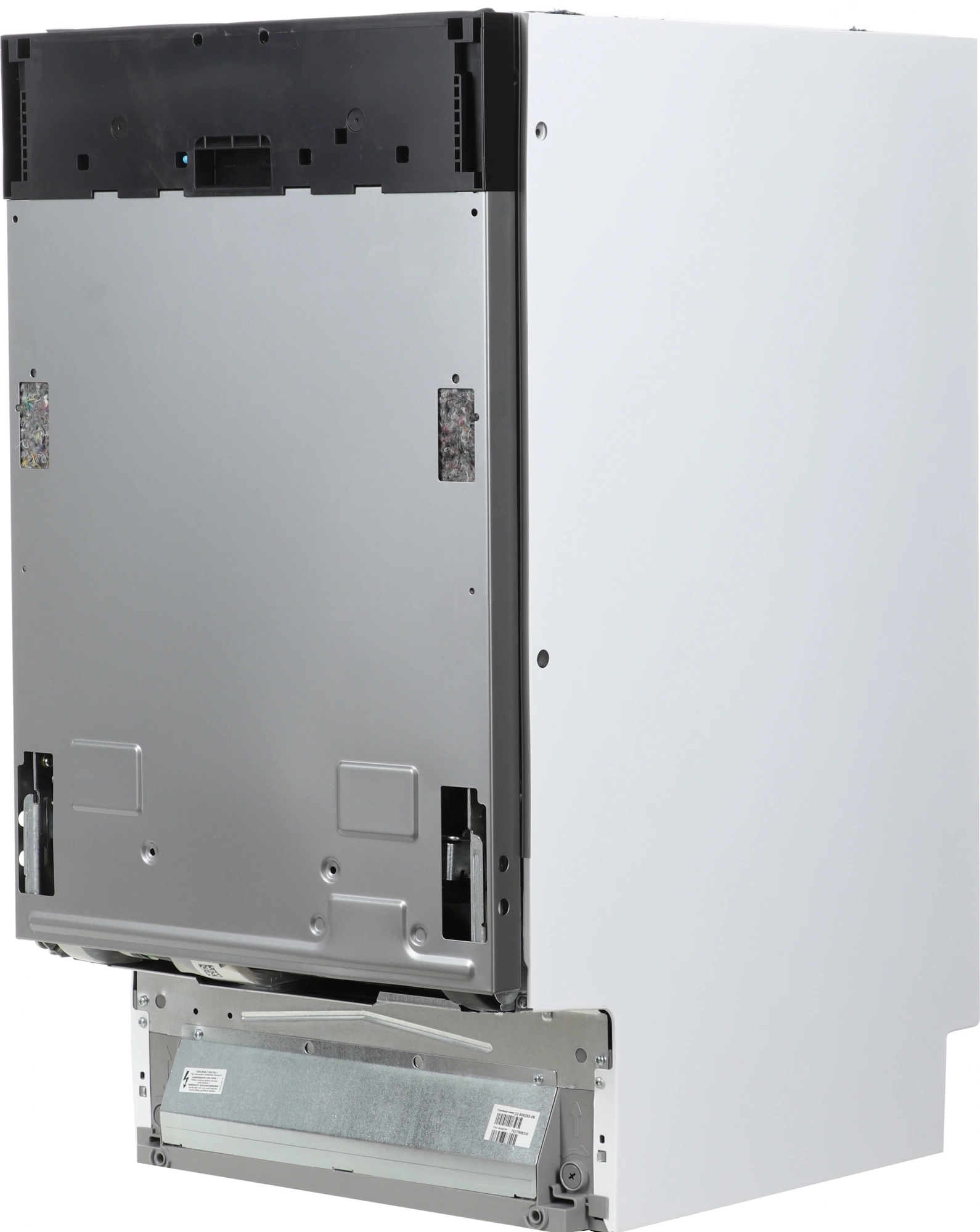 Посудомоечная машина встраив. Beko BDIS38121Q 1200Вт узкая инвертер — миниатюра 2