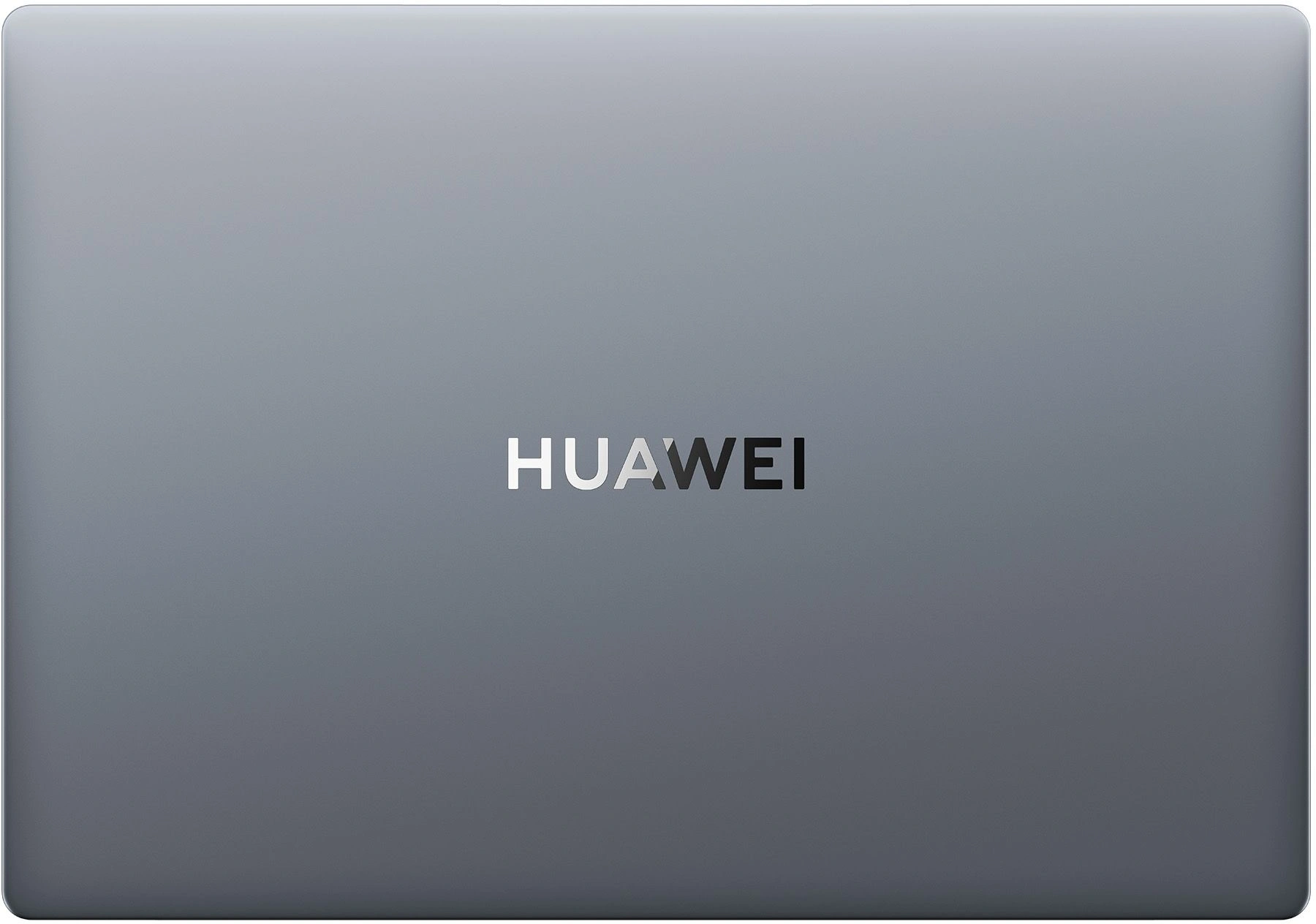 Ноутбук Huawei MateBook D 16 MCLG-X Core i7 13700H 16Gb SSD1Tb Intel Iris Xe graphics 16" IPS (1920x1200) без ОС grey space WiFi BT Cam (53014HYK) — миниатюра 3