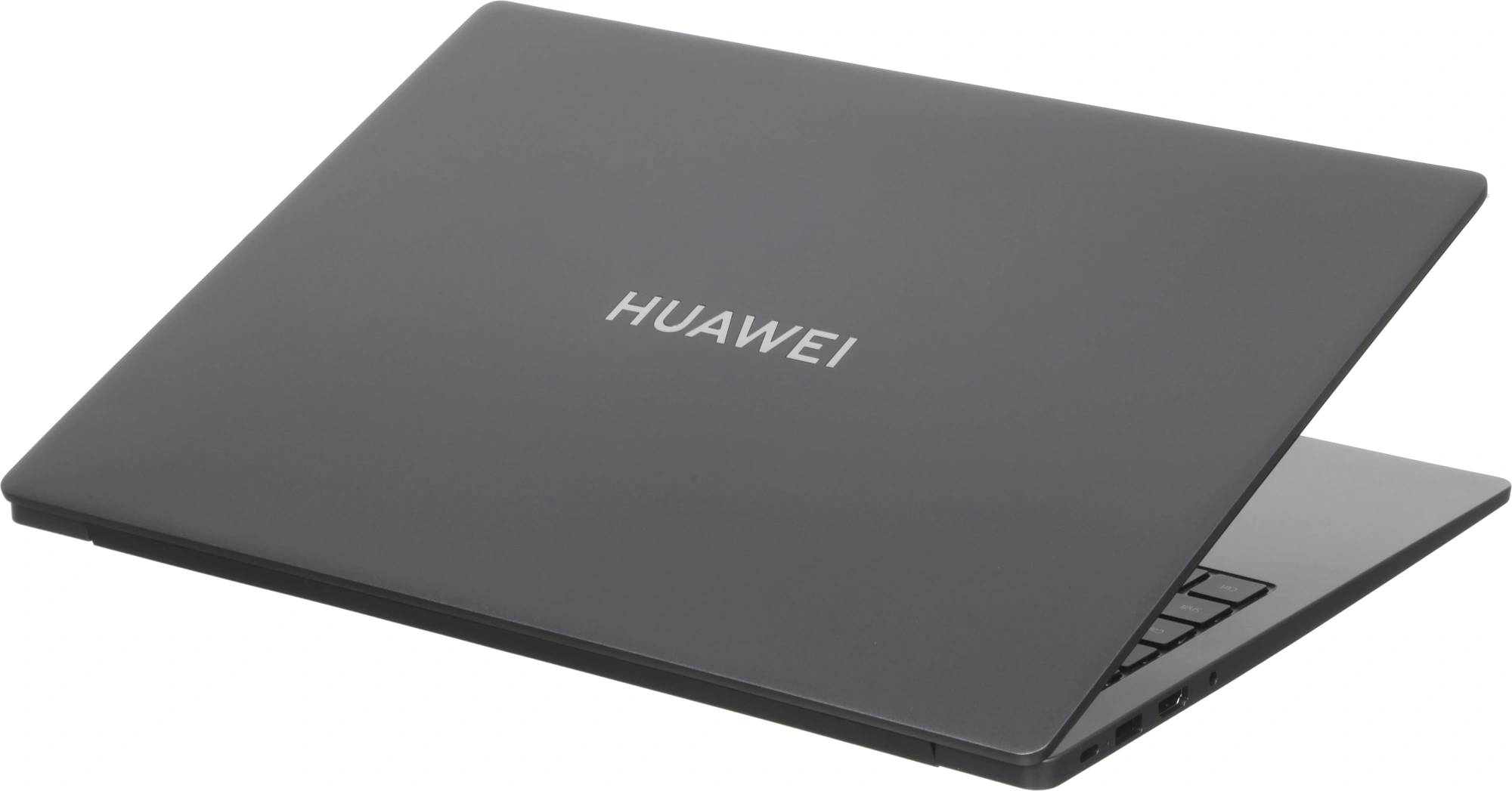Ноутбук Huawei MateBook D 16 MCLG-X Core i7 13700H 16Gb SSD1Tb Intel Iris Xe graphics 16" IPS (1920x1200) без ОС grey space WiFi BT Cam (53014HYK) — миниатюра 20
