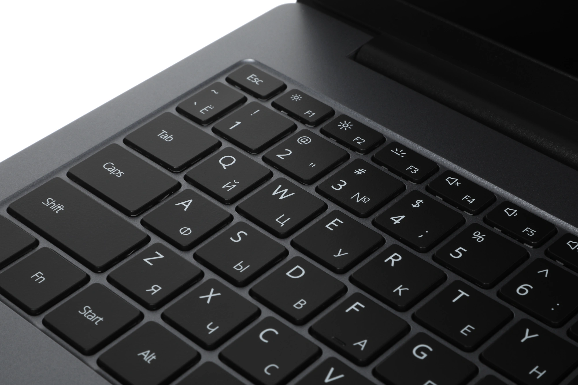 Ноутбук Huawei MateBook D 16 MCLG-X Core i7 13700H 16Gb SSD1Tb Intel Iris Xe graphics 16" IPS (1920x1200) без ОС grey space WiFi BT Cam (53014HYK) — миниатюра 14