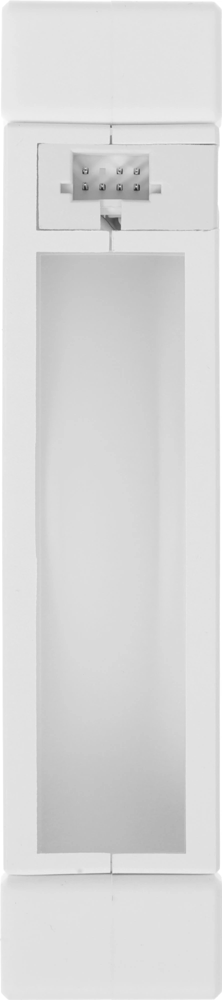 Вентилятор для корпуса Deepcool FL12R Wh Reverse ARGB 120х120x25 белый 4-pin 33.9дБ (R-FL12R-WHAPN1-G) Ret — миниатюра 8
