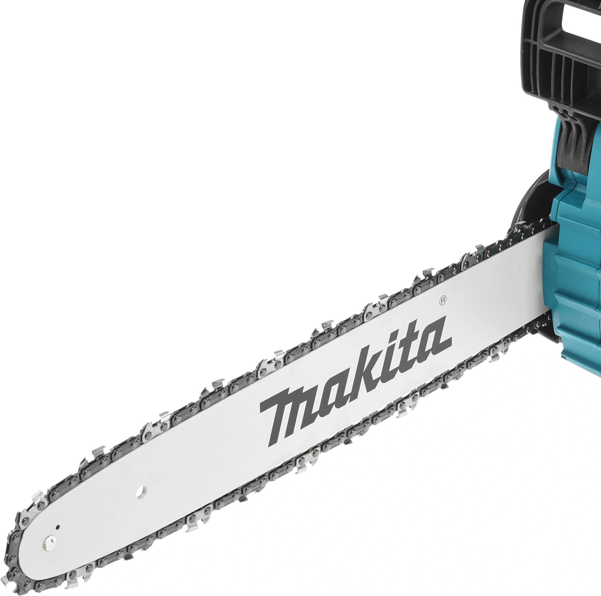 Цепная пила Makita LXT DUC407Z аккум. 610Вт дл.шины:16" (40cm) — миниатюра 5