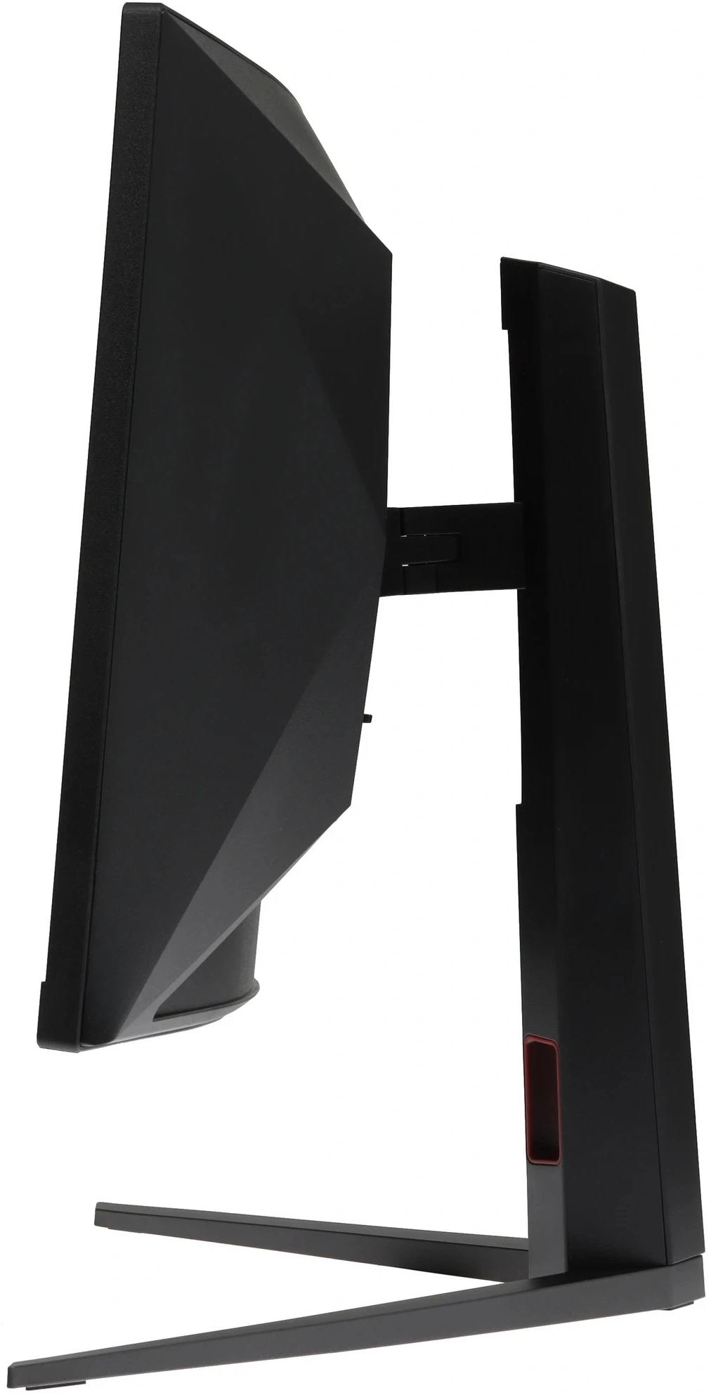 Монитор AOC 34" Gaming CU34G4 черный VA LED 21:9 HDMI матовая HAS Piv 300cd 178гр/178гр 3440x1440 180Hz FreeSync Premium DP UW 8.08кг — миниатюра 6
