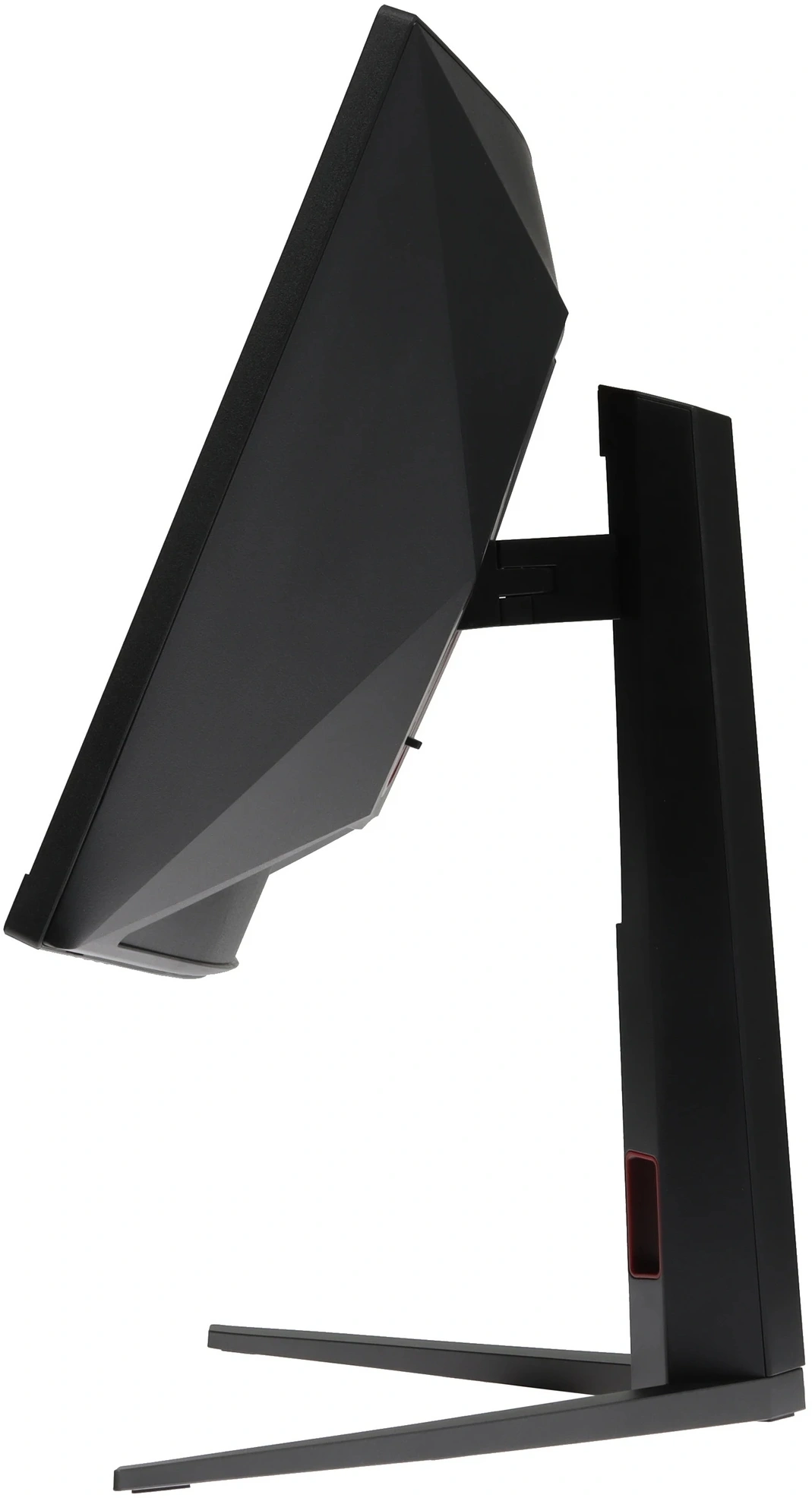 Монитор AOC 34" Gaming CU34G4 черный VA LED 21:9 HDMI матовая HAS Piv 300cd 178гр/178гр 3440x1440 180Hz FreeSync Premium DP UW 8.08кг — миниатюра 7