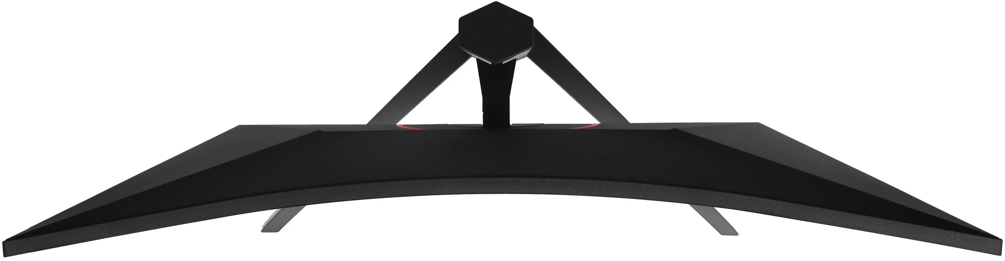 Монитор AOC 34" Gaming CU34G4 черный VA LED 21:9 HDMI матовая HAS Piv 300cd 178гр/178гр 3440x1440 180Hz FreeSync Premium DP UW 8.08кг — миниатюра 10