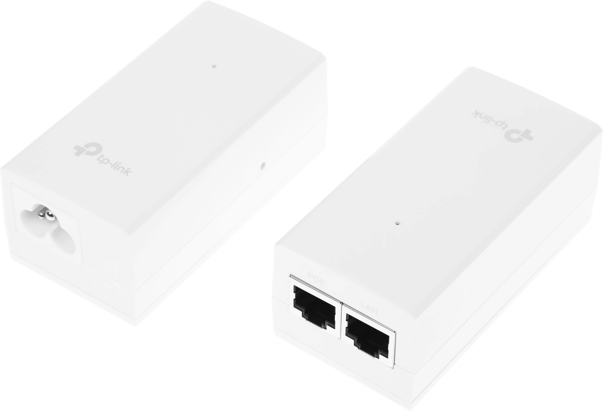 Точка доступа TP-Link EAP211-Bridge KIT AC900 10/100/1000BASE-TX/Wi-Fi белый (упак.:2шт) — миниатюра 10