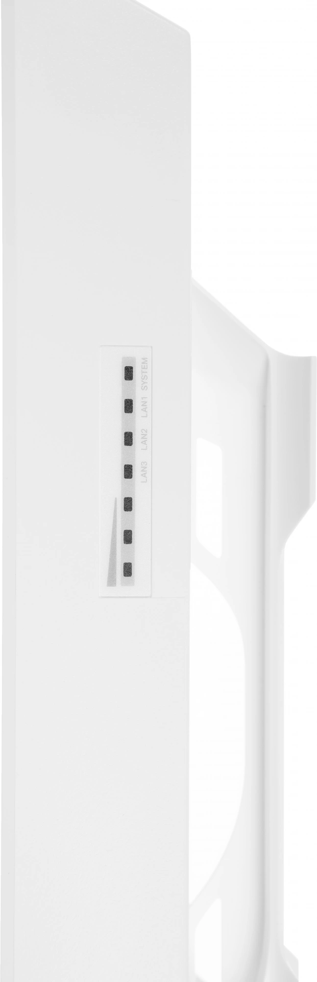 Точка доступа TP-Link EAP211-Bridge KIT AC900 10/100/1000BASE-TX/Wi-Fi белый (упак.:2шт) — миниатюра 5