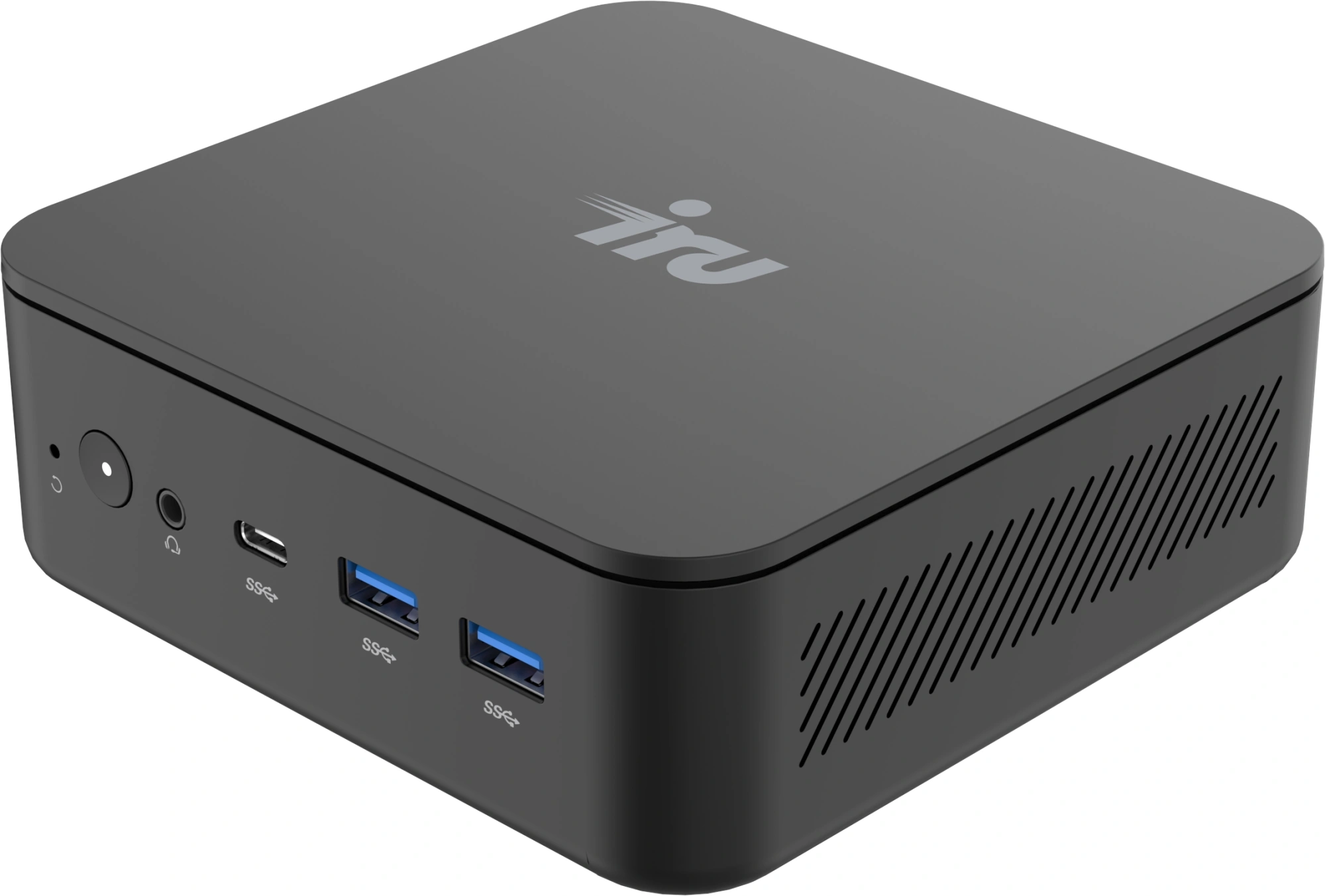 Неттоп IRU Planio 325 Ryzen 5 3500U (2.1) (2105308)