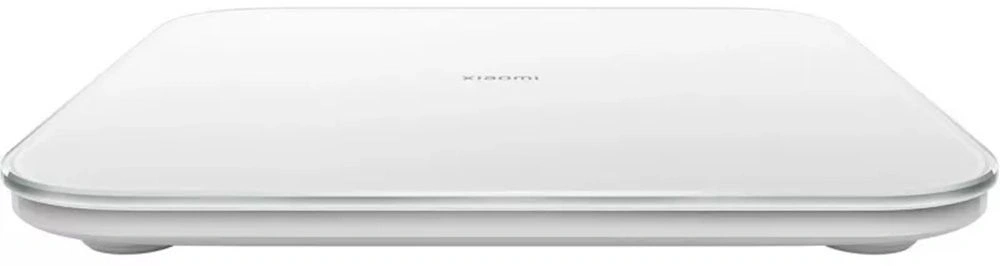 Весы напольные электронные Xiaomi Mi Smart Scale S200 макс.150кг белый — миниатюра 4