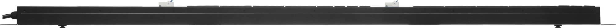 Блок распределения питания Lanmaster TWT-PDVMT1-6X36-32A верт.размещ. 6xC19 36xC13 с мониторингом 32A IEC 309 3м — миниатюра 8