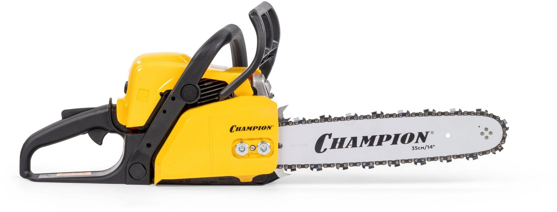 Бензопила Champion 232-14 1500Вт 2л.с. дл.шины:14" (35cm) — миниатюра 7