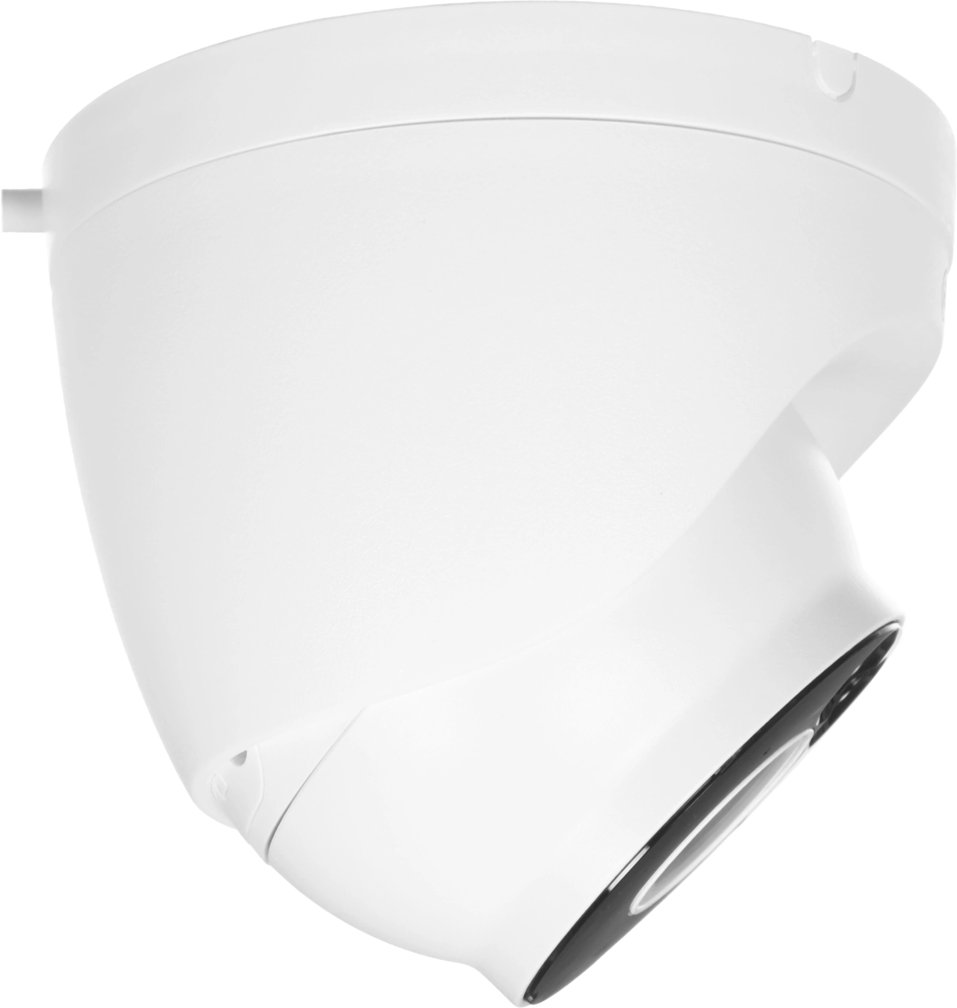 Камера видеонаблюдения IP Dahua DH-IPC-T3AP-IL-0280B Wi-Fi 2.8-2.8мм цв. корп.:белый (DH-T3A-IL) — миниатюра 6