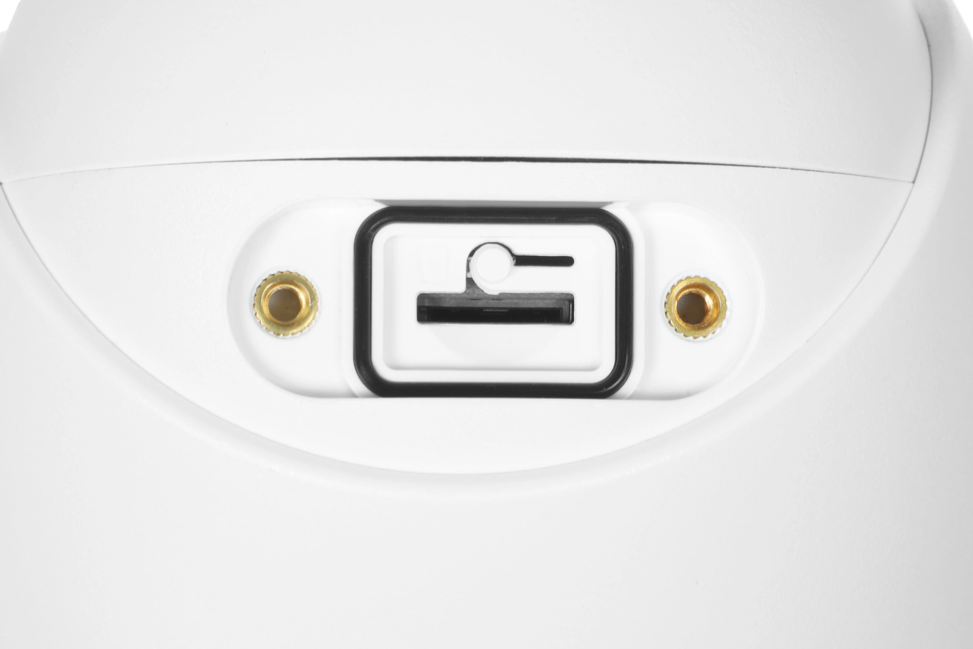 Камера видеонаблюдения IP Dahua DH-IPC-T3AP-IL-0280B Wi-Fi 2.8-2.8мм цв. корп.:белый (DH-T3A-IL) — миниатюра 2
