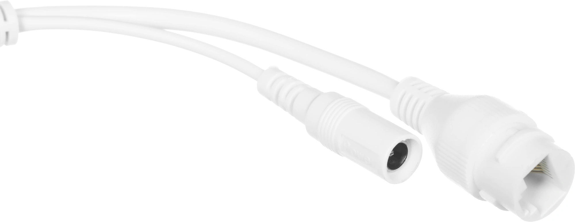 Камера видеонаблюдения IP Dahua DH-IPC-T3AP-IL-0280B Wi-Fi 2.8-2.8мм цв. корп.:белый (DH-T3A-IL) — миниатюра 11