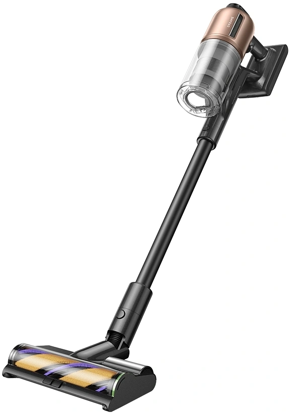 Пылесос моющий Dreame Z-Series Z20 AquaCycle Station 715Вт черный — фото 1