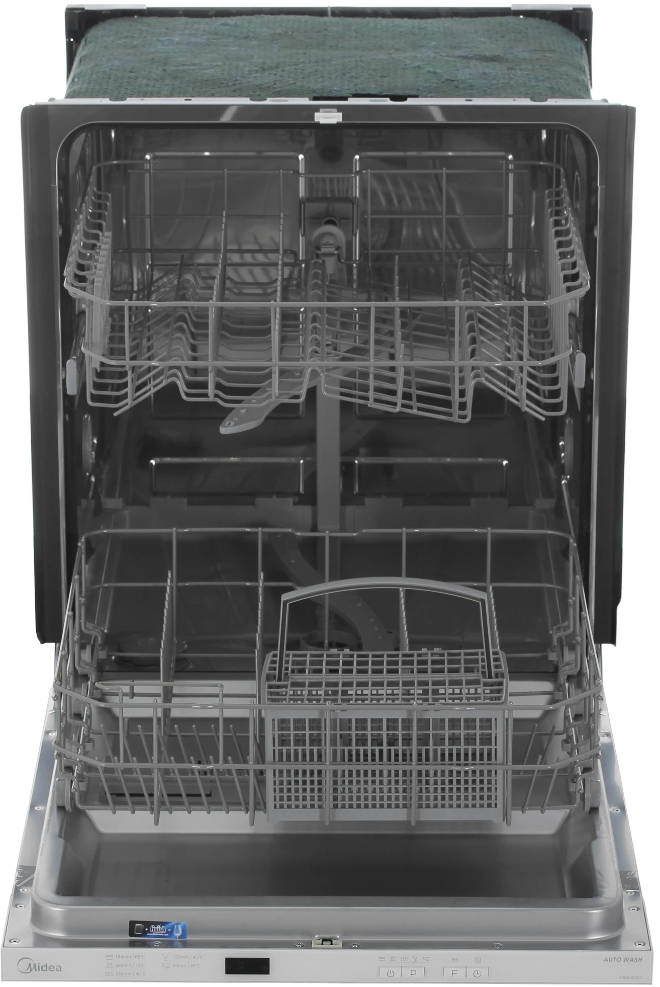 Посудомоечная машина встраив. Midea MID60S050 2100Вт полноразмерная — миниатюра 7
