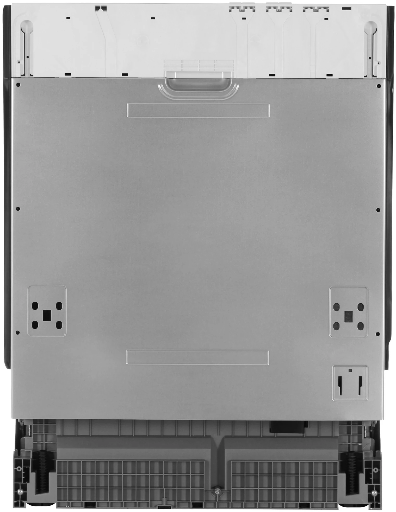 Посудомоечная машина встраив. Midea MID60S050 2100Вт полноразмерная — миниатюра 3