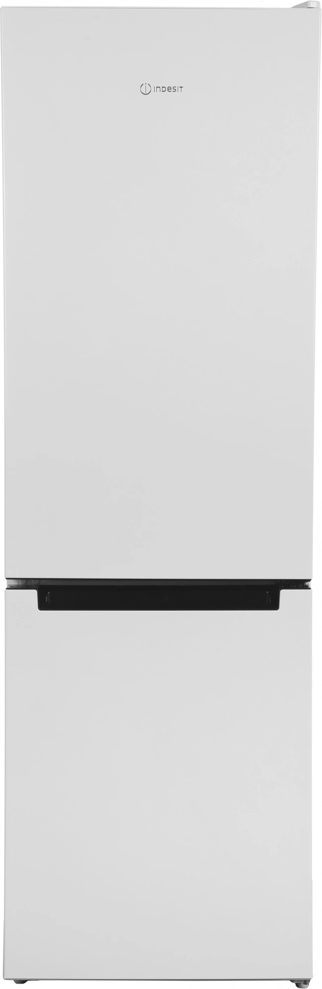 Холодильник Indesit DS 3180 W 2-хкамерн. белый — миниатюра 5