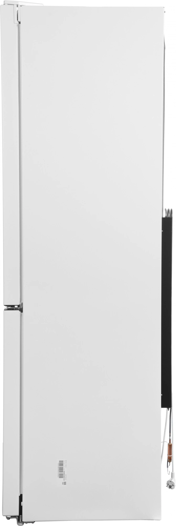 Холодильник Indesit DS 3180 W 2-хкамерн. белый — миниатюра 8