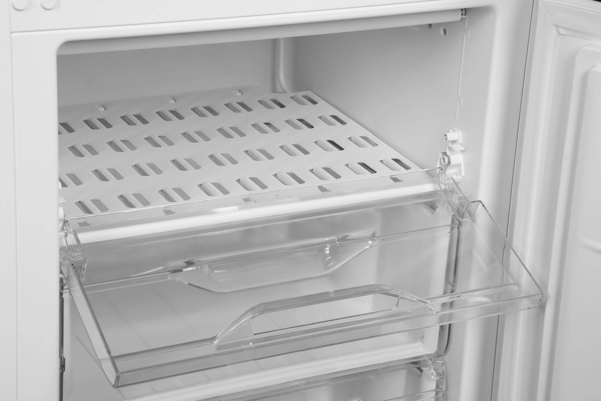 Холодильник Indesit DS 3180 W 2-хкамерн. белый — миниатюра 2