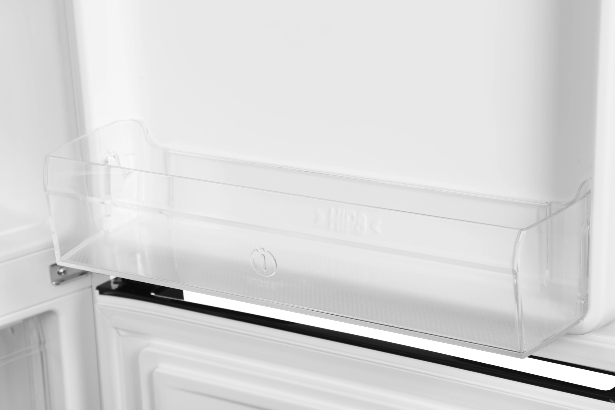 Холодильник Indesit DS 3180 W 2-хкамерн. белый — миниатюра 4