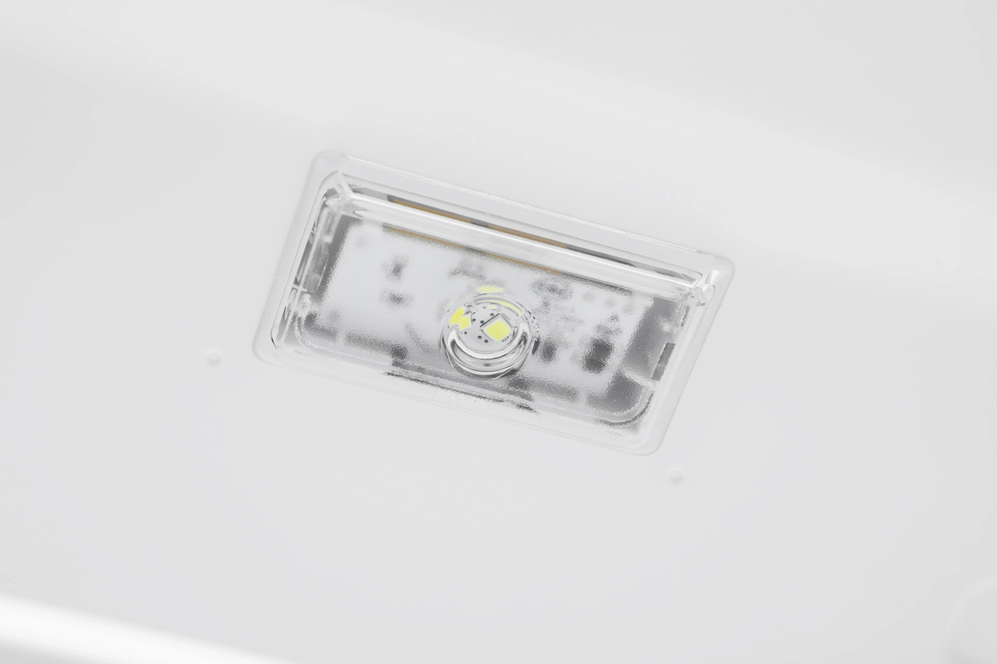 Холодильник Indesit DS 3180 W 2-хкамерн. белый — миниатюра 20