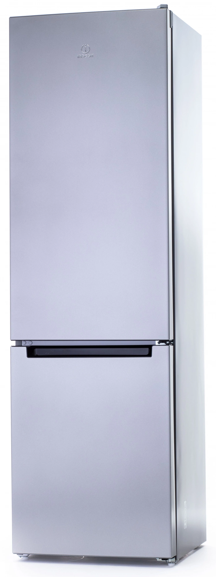 Холодильник Indesit DS 3200 G 2-хкамерн. серебристый — миниатюра 5