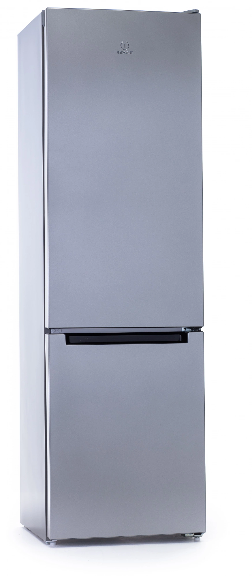 Холодильник Indesit DS 3200 G 2-хкамерн. серебристый — миниатюра 6