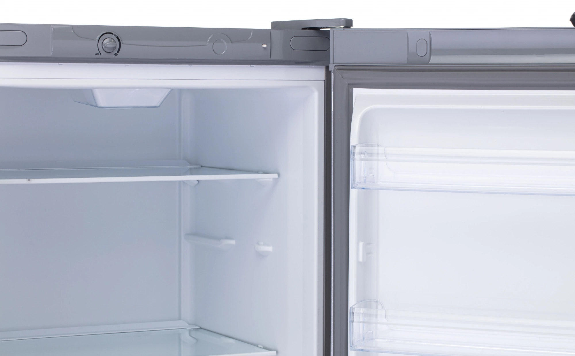 Холодильник Indesit DS 3200 G 2-хкамерн. серебристый — миниатюра 7