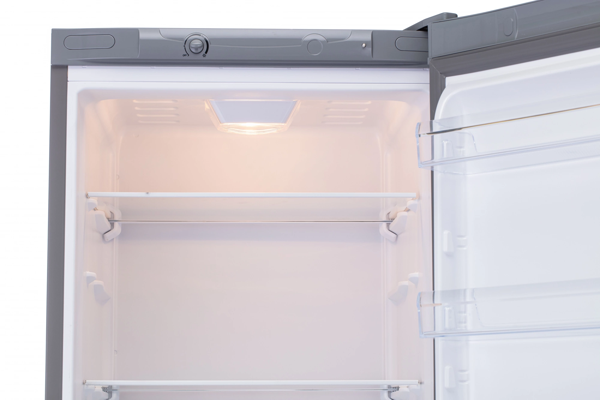 Холодильник Indesit DS 3200 G 2-хкамерн. серебристый — миниатюра 11