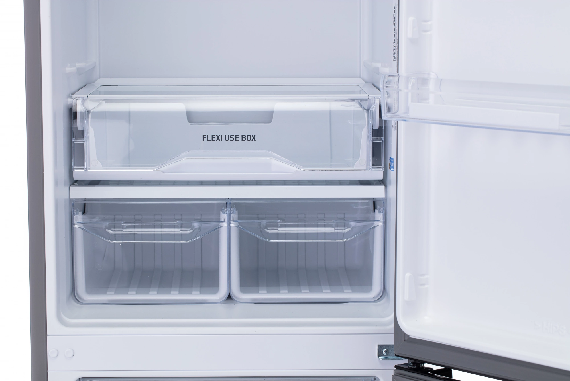 Холодильник Indesit DS 3200 G 2-хкамерн. серебристый — миниатюра 14