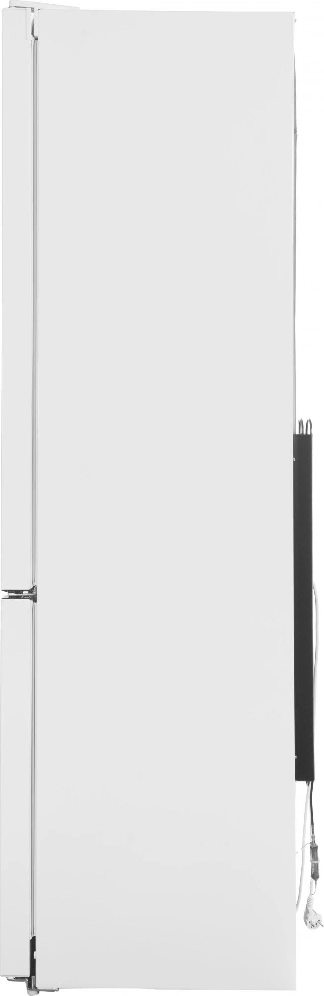 Холодильник Indesit DS 3200 W 2-хкамерн. белый — миниатюра 4