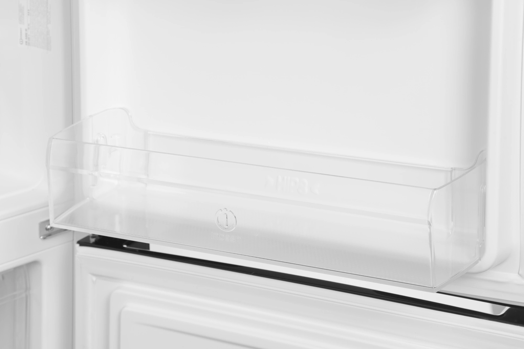 Холодильник Indesit DS 3200 W 2-хкамерн. белый — миниатюра 23