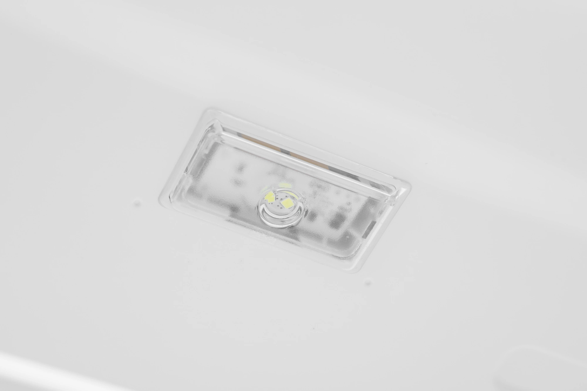 Холодильник Indesit DS 3200 W 2-хкамерн. белый — миниатюра 9