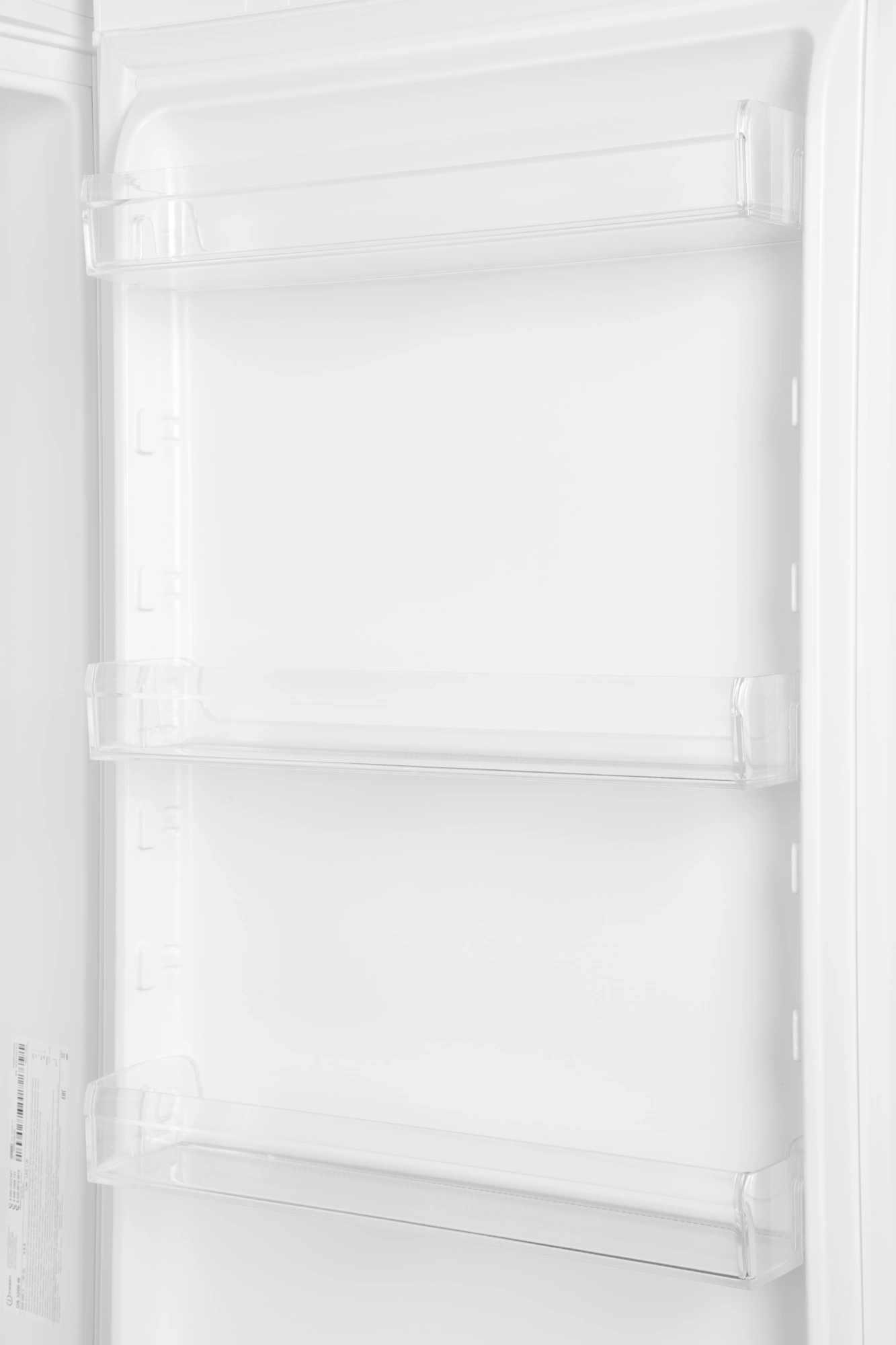 Холодильник Indesit DS 3200 W 2-хкамерн. белый — миниатюра 16